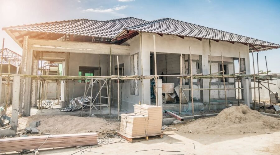 Step-by-Step Guide to Building a Home in Pakistan: Navigating the Local Construction Market